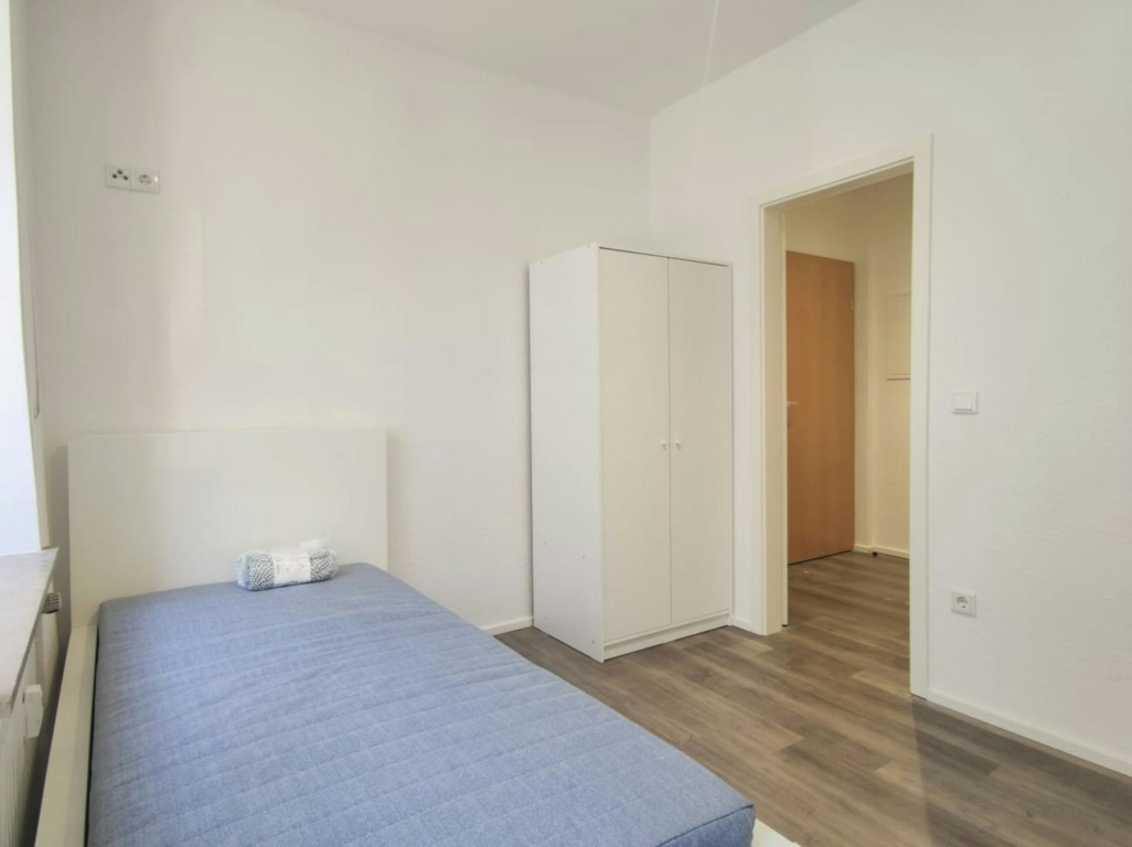 1-Zimmer-Wohnung Dorstfeld Mozartstraße - Bild 2