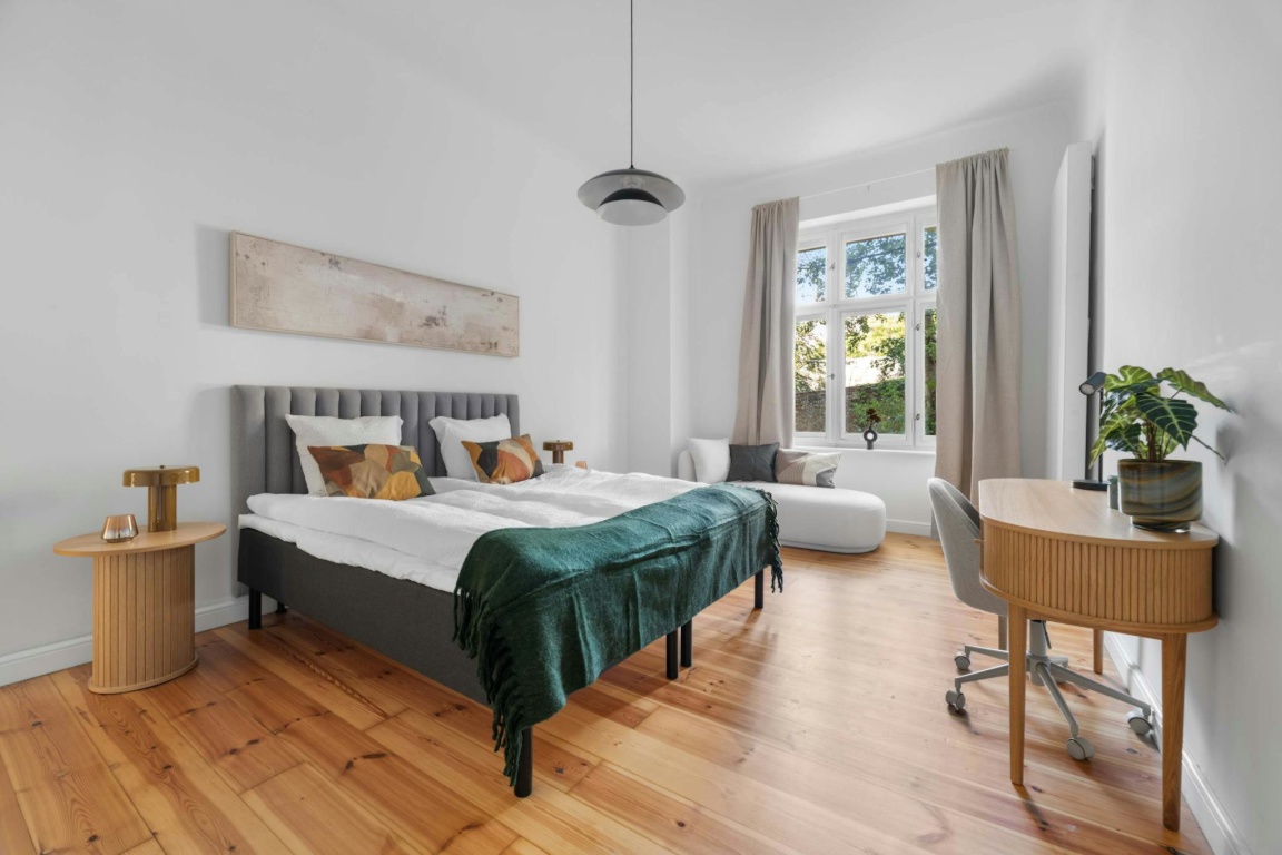 Wohnung Berlin Kattegatstraße - Bild 8