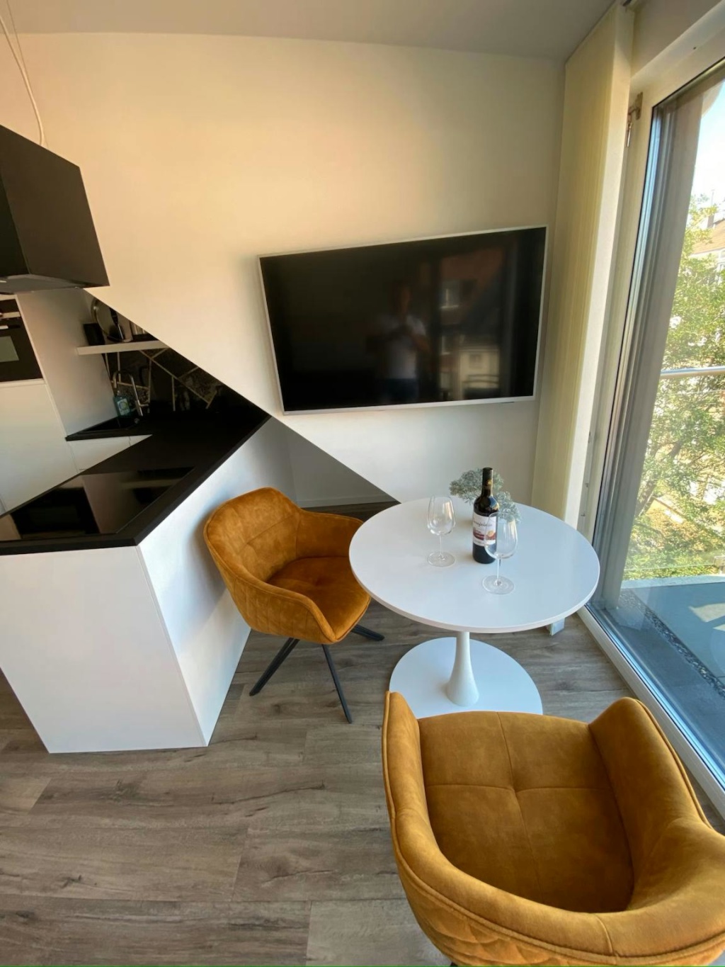 Brunnenstraße, Düsseldorf – 40223 Düsseldorf Bilk – Vorschaubild 3