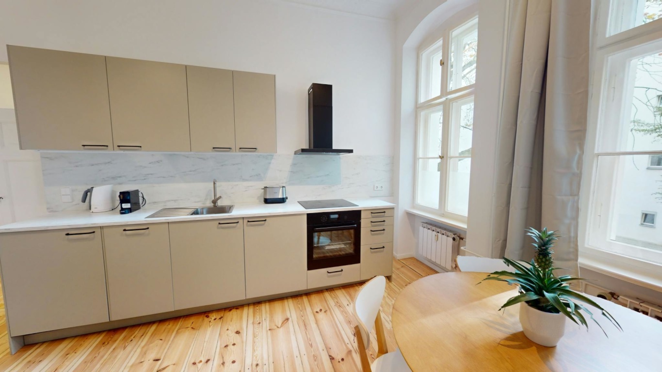 Weichselstraße, Berlin – Weichselstraße, 12045 Berlin Neukölln – Vorschaubild 4