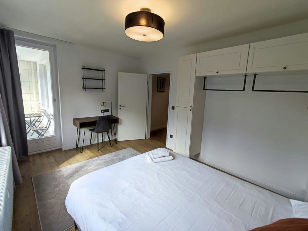 Wohnung Berlin Glockenturmstraße - Bild 3