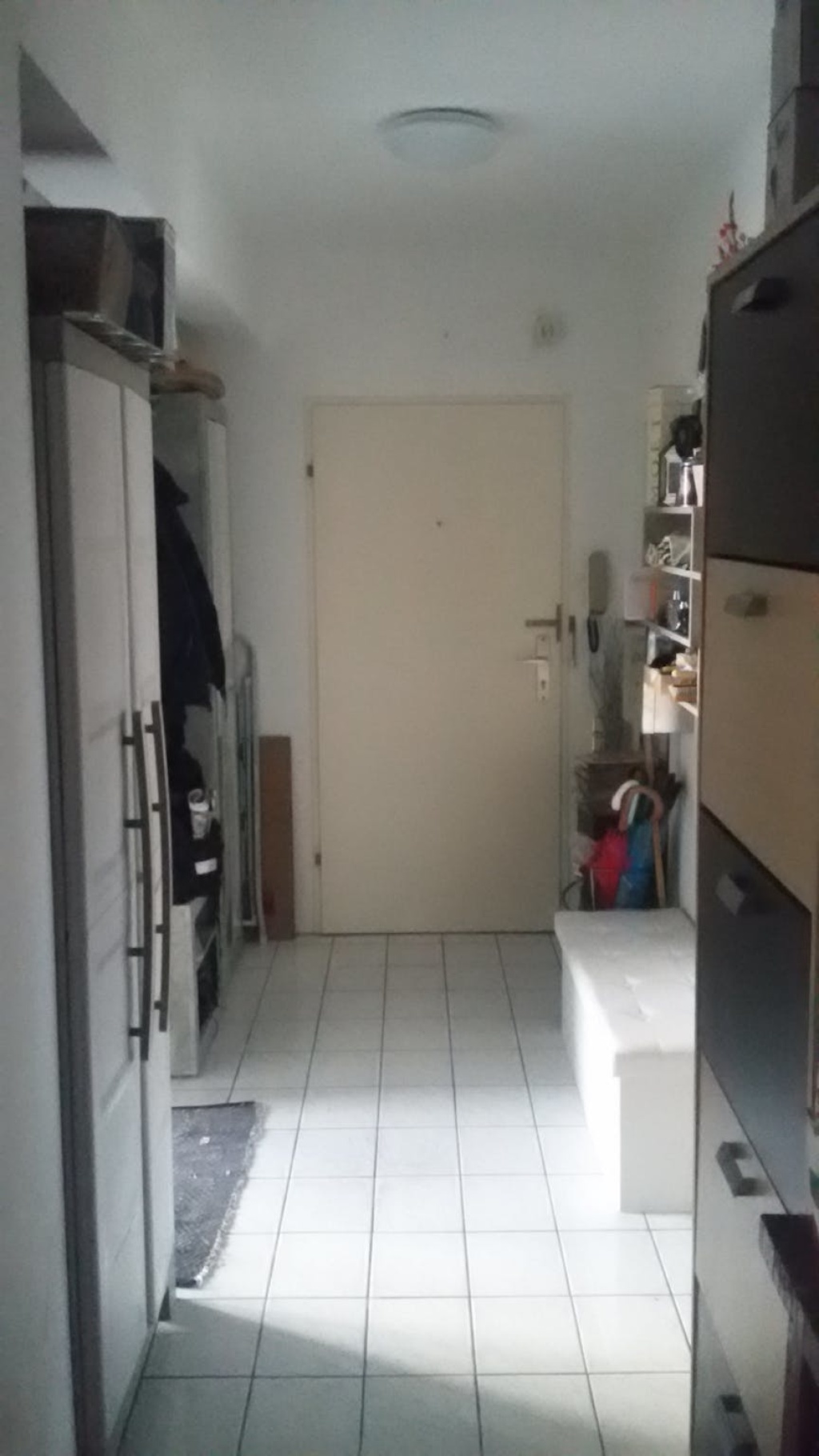 WG-Zimmer Wien Donaufelder Straße - Bild 4