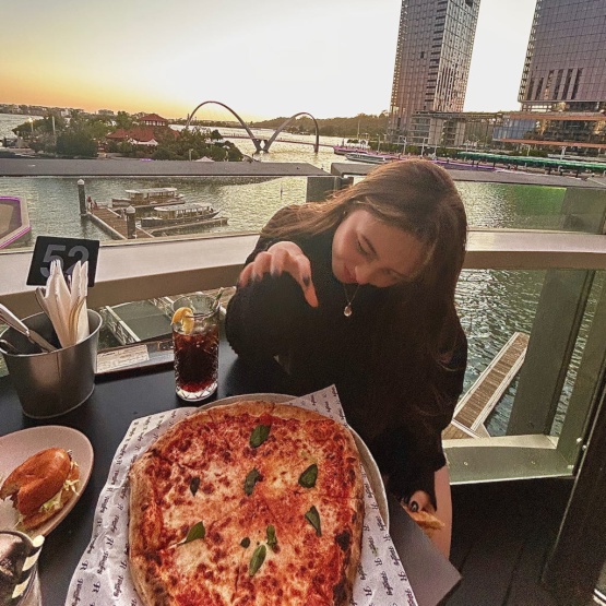 Ad image: Australian Exchange Student for Summer Semester 2026