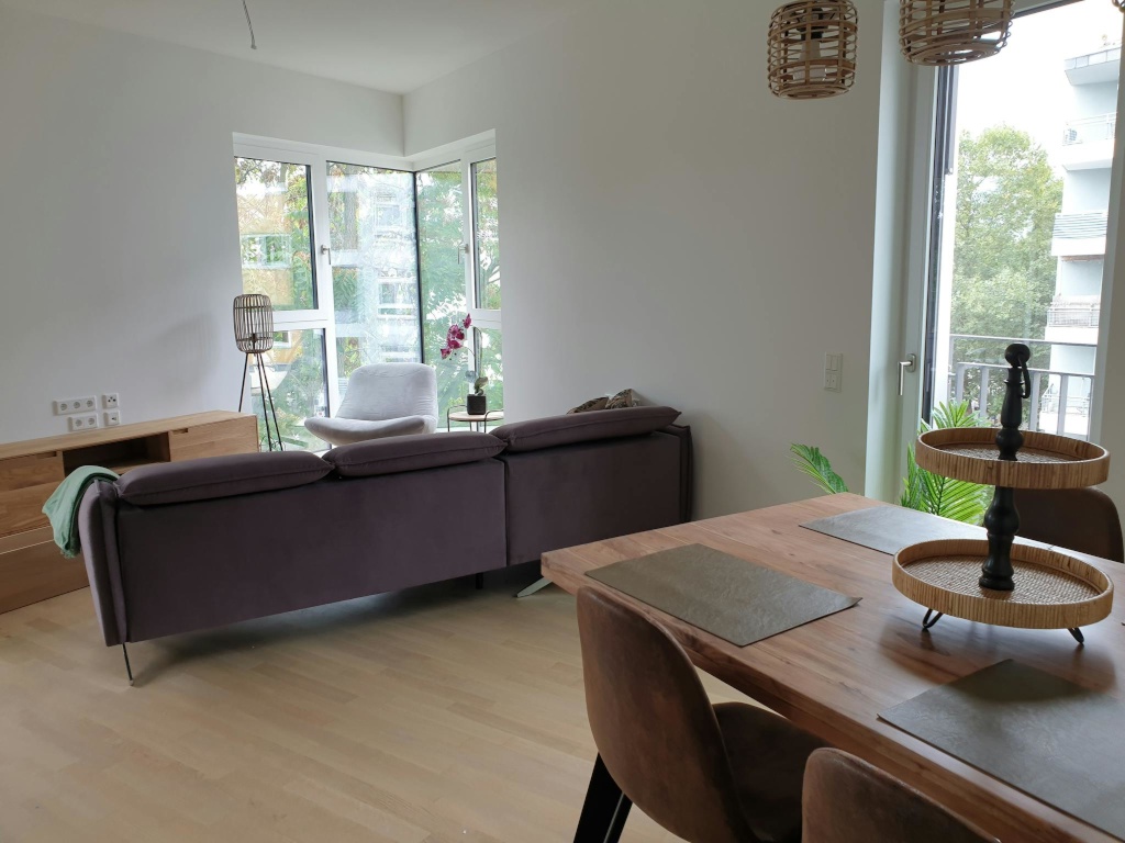 Wohnung Kreuzberg Dennewitzstraße - Bild 4