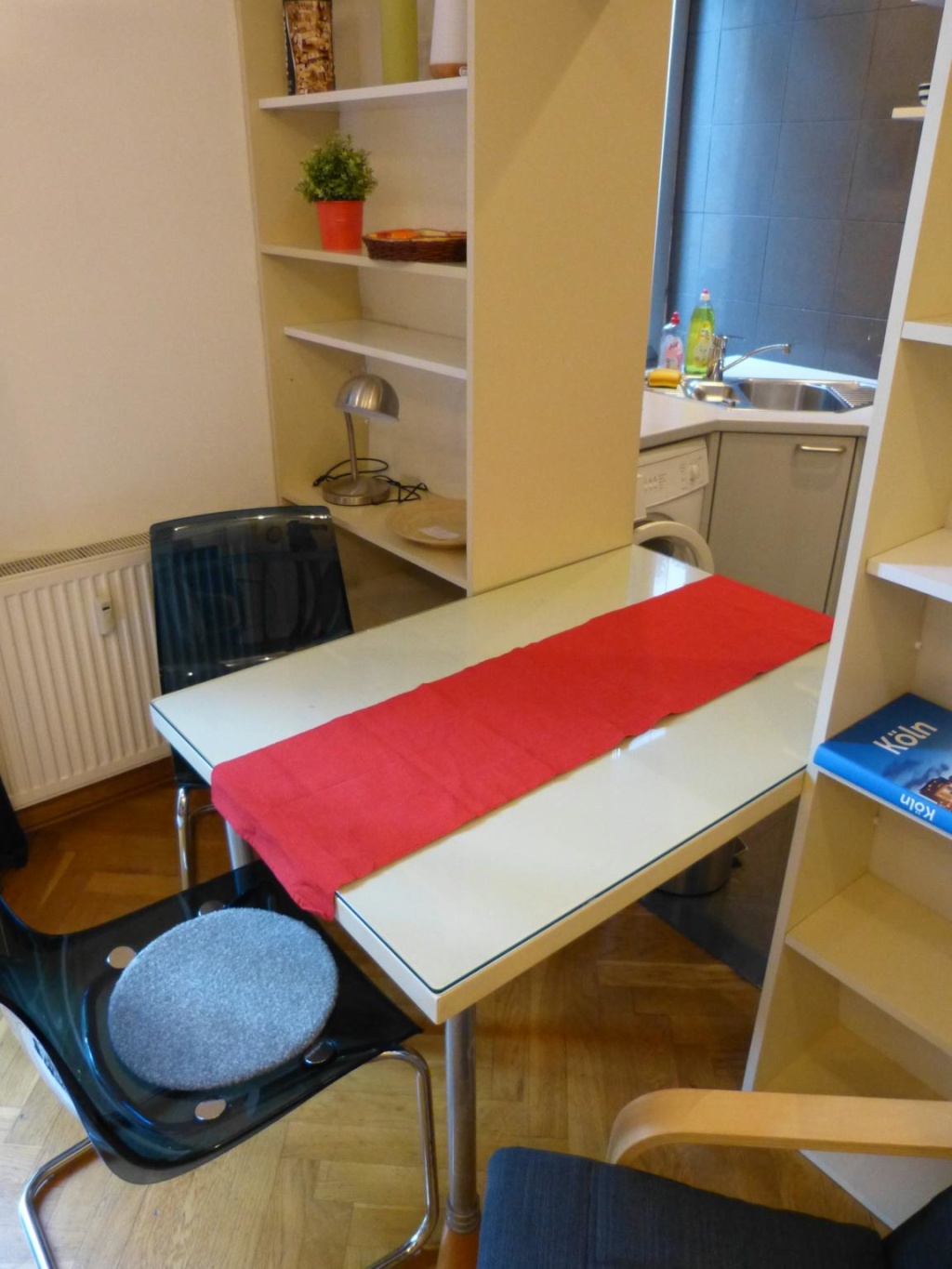 Metzer Straße, Köln – Metzer Straße, 50677 Köln Altstadt-Süd – Vorschaubild 7