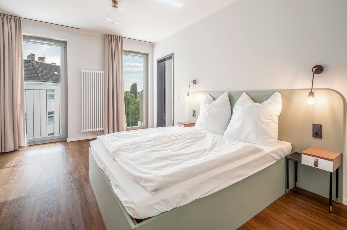 Wohnung Neukölln Braunschweiger Straße - Bild 5