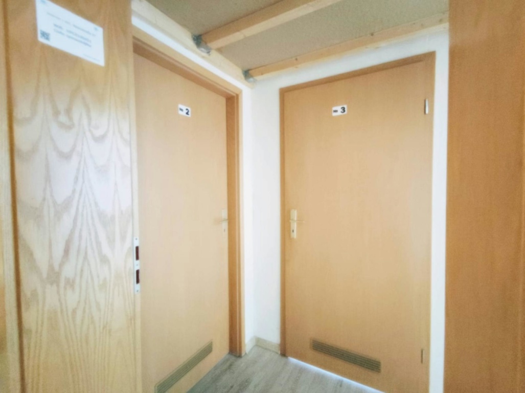 WG-Zimmer Brackel Roonstraße - Bild 8