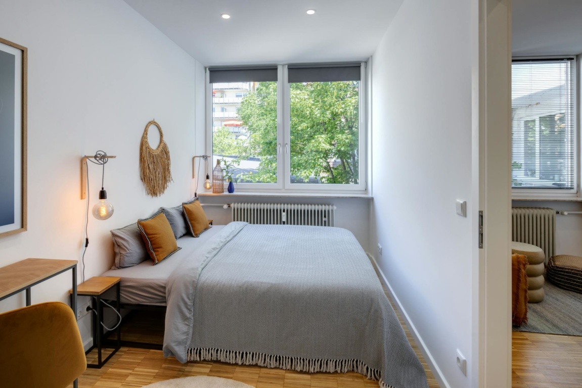 Augustenstraße, Munich – Augustenstraße, 80333 München Altstadt-Lehel – Vorschaubild 2