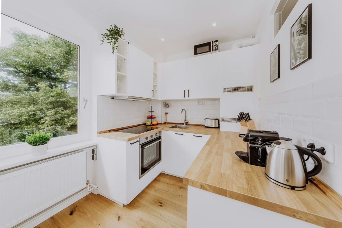 Wohnung Spandau Lynarstraße - Bild 8