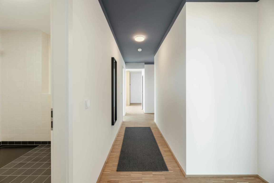 WG-Zimmer München Tübinger Straße - Bild 10