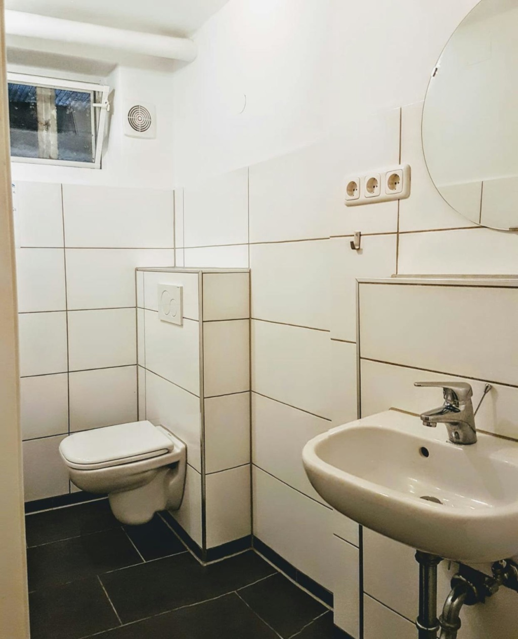 WG-Zimmer Hörde Ernst-Mehlich-Straße - Bild 6