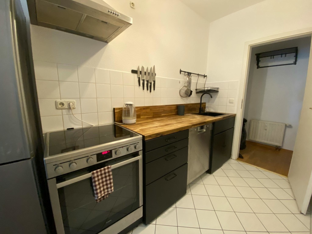 Schreinerstraße, Berlin – Schreinerstraße, 10247 Berlin Friedrichshain – Vorschaubild 8