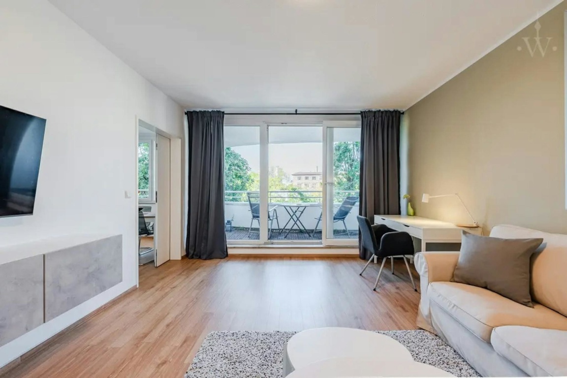 Wohnung Kreuzberg Wilhelmstraße - Bild 9