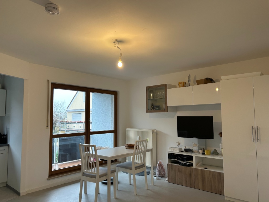 1-Zimmer-Wohnung Stadtzentrum Schmalzgasse - Bild 1