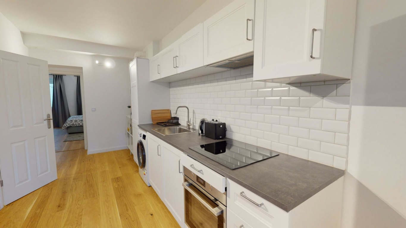 Wohnung Britz Friedrich-Wilhelm-Straße - Bild 8