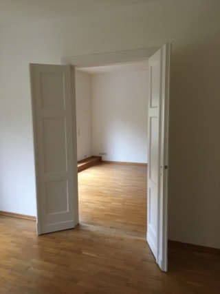 Anzeigenbild: An Student*innen: 3 Zimmer Wohnung Nähe FU
