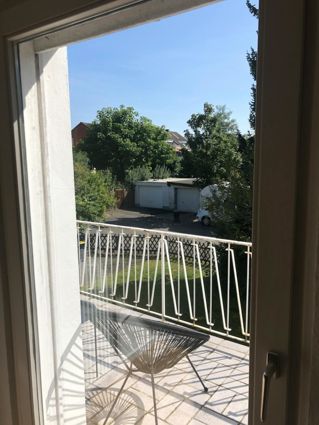 Bucheckernweg, Köln – Bucheckernweg, 51109 Köln Brück – Vorschaubild 7