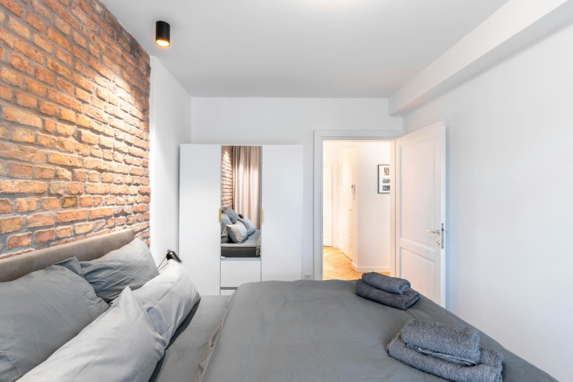 Wohnung Mitte Brunnenstraße - Bild 8