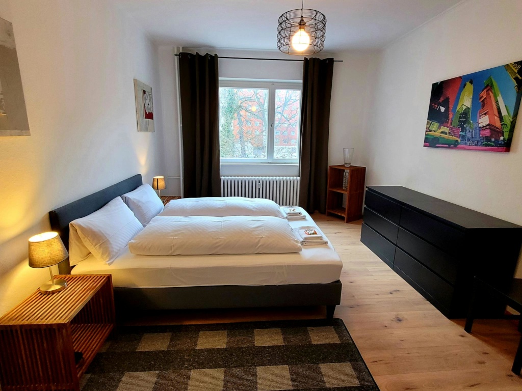 1-Zimmer-Wohnung Schöneberg Kalckreuthstraße - Bild 10