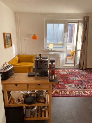 Ad image: 3-Zimmer Wohnung in Mitte