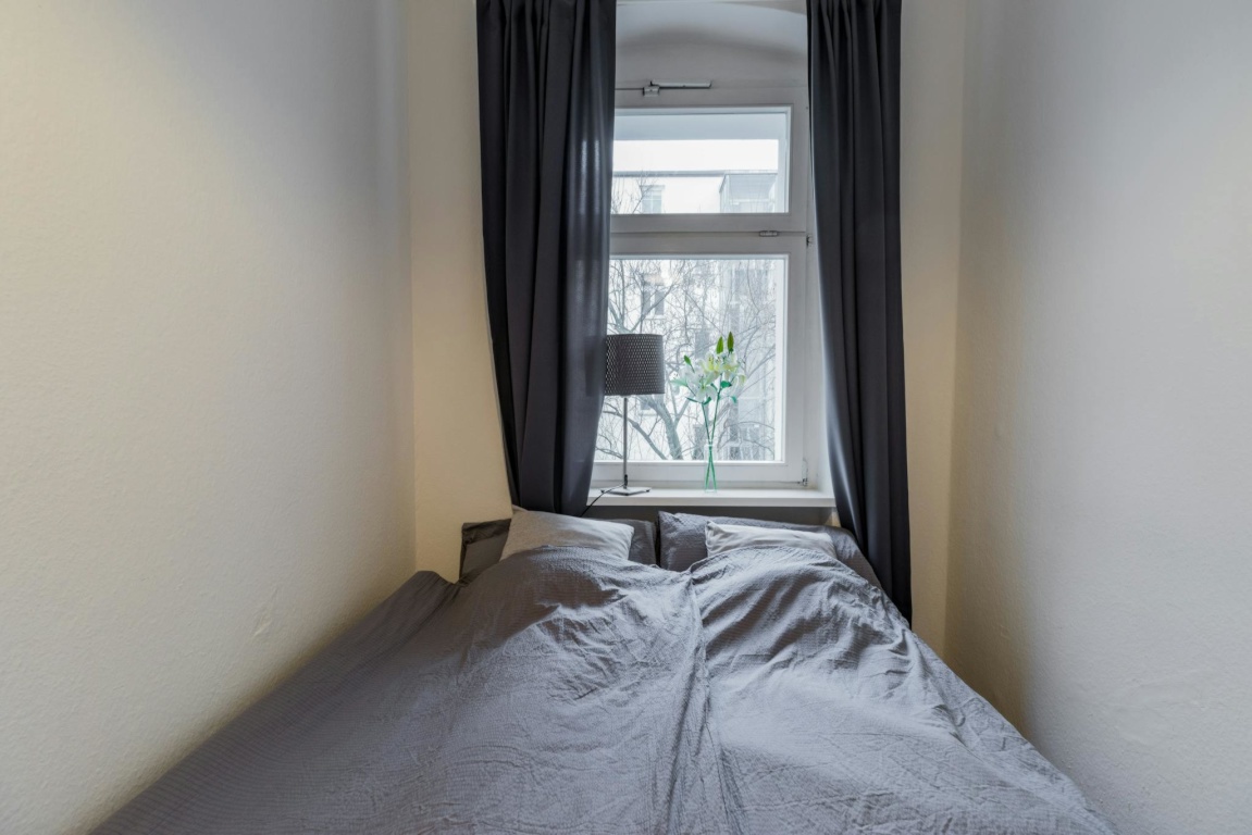 Heidenfeldstraße, Berlin – Heidenfeldstraße, 10249 Berlin Friedrichshain – Vorschaubild 10