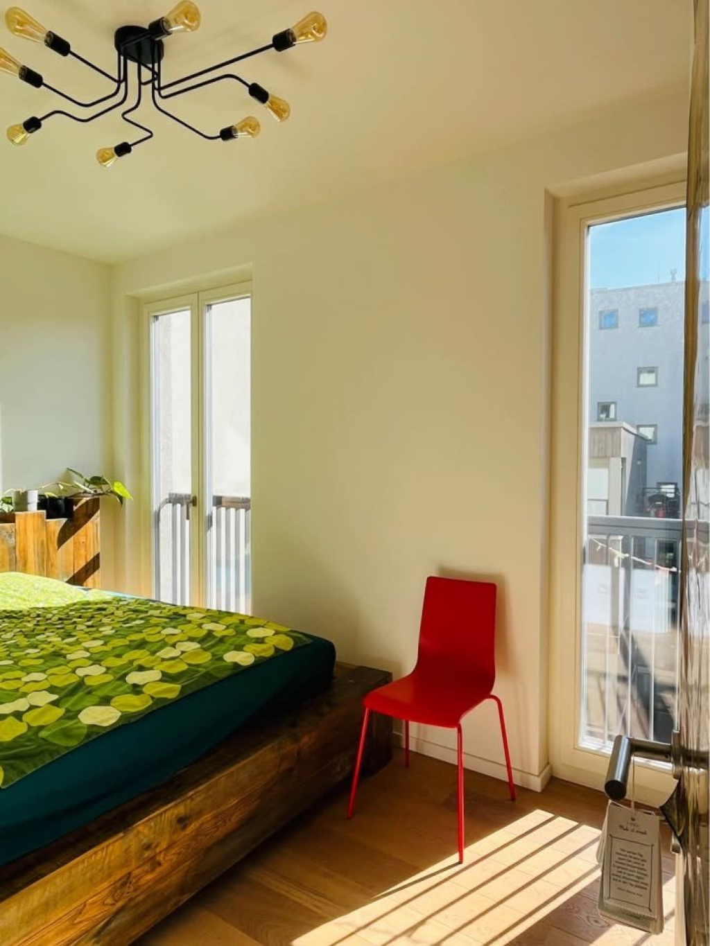Wohnung Prenzlauer Berg Bornholmer Straße - Bild 3