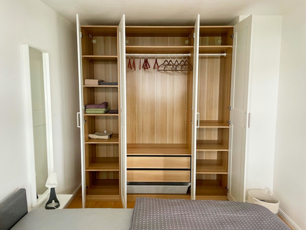 Julius-Brecht-Straße, Hamburg – Julius-Brecht-Straße, 22609 Hamburg Groß Flottbek – Vorschaubild 5