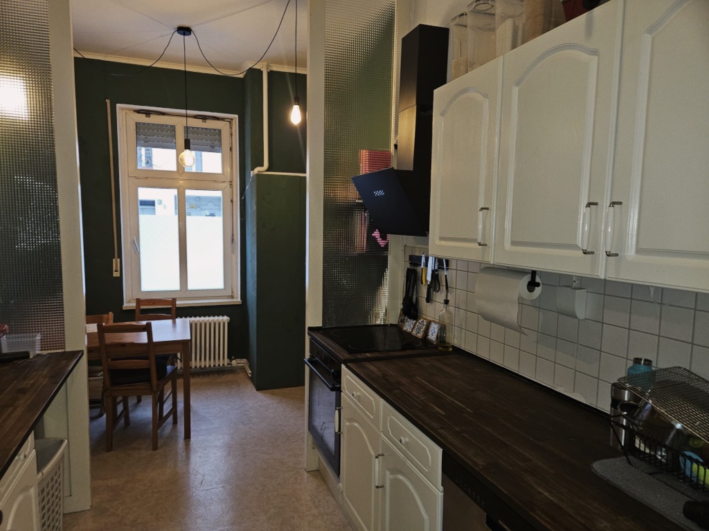 Flat Moabit Stephanstr. 59 - picture 5