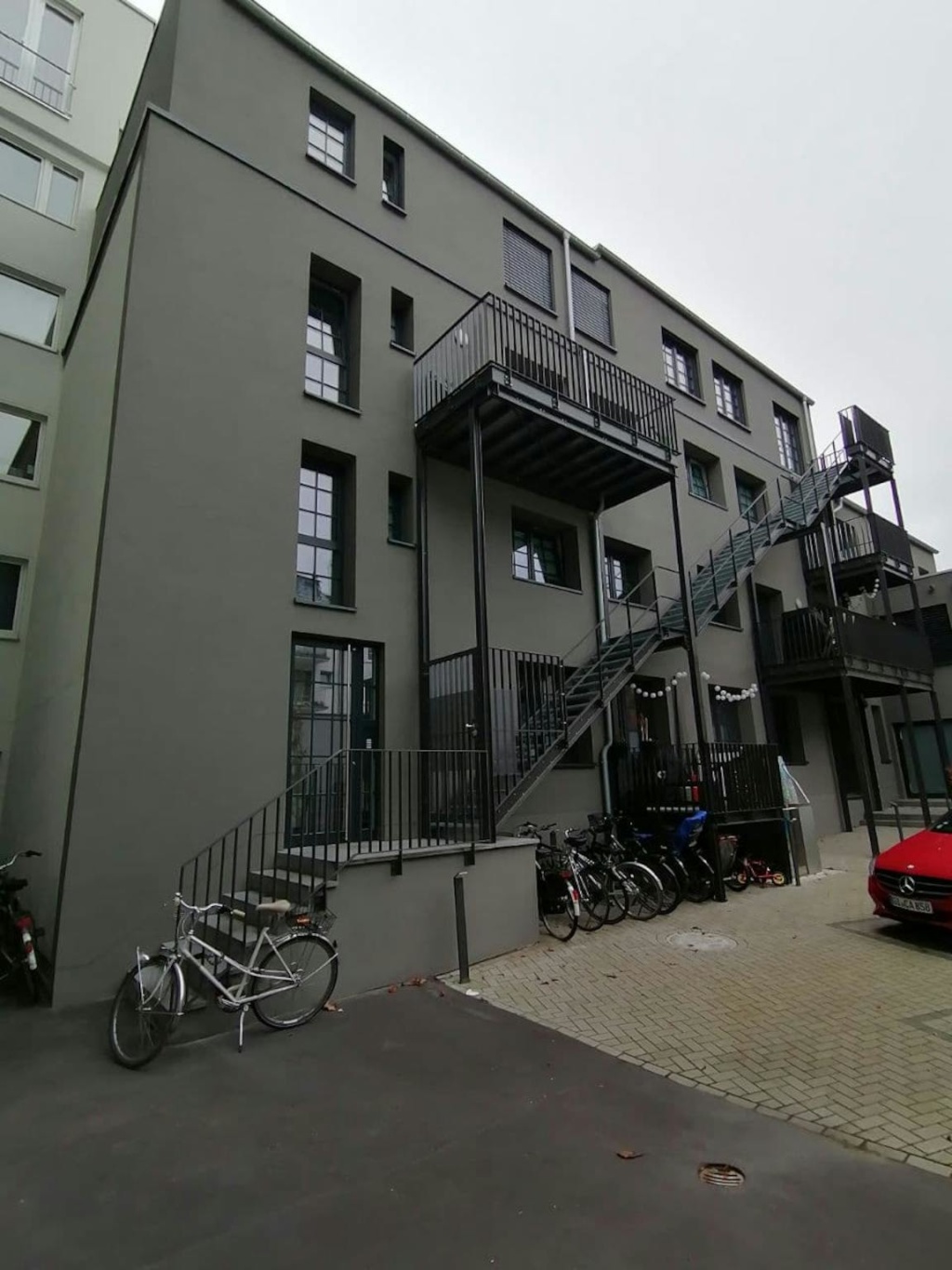 Georgstraße, Köln – Georgstraße, 50676 Köln Altstadt-Süd – Vorschaubild 2