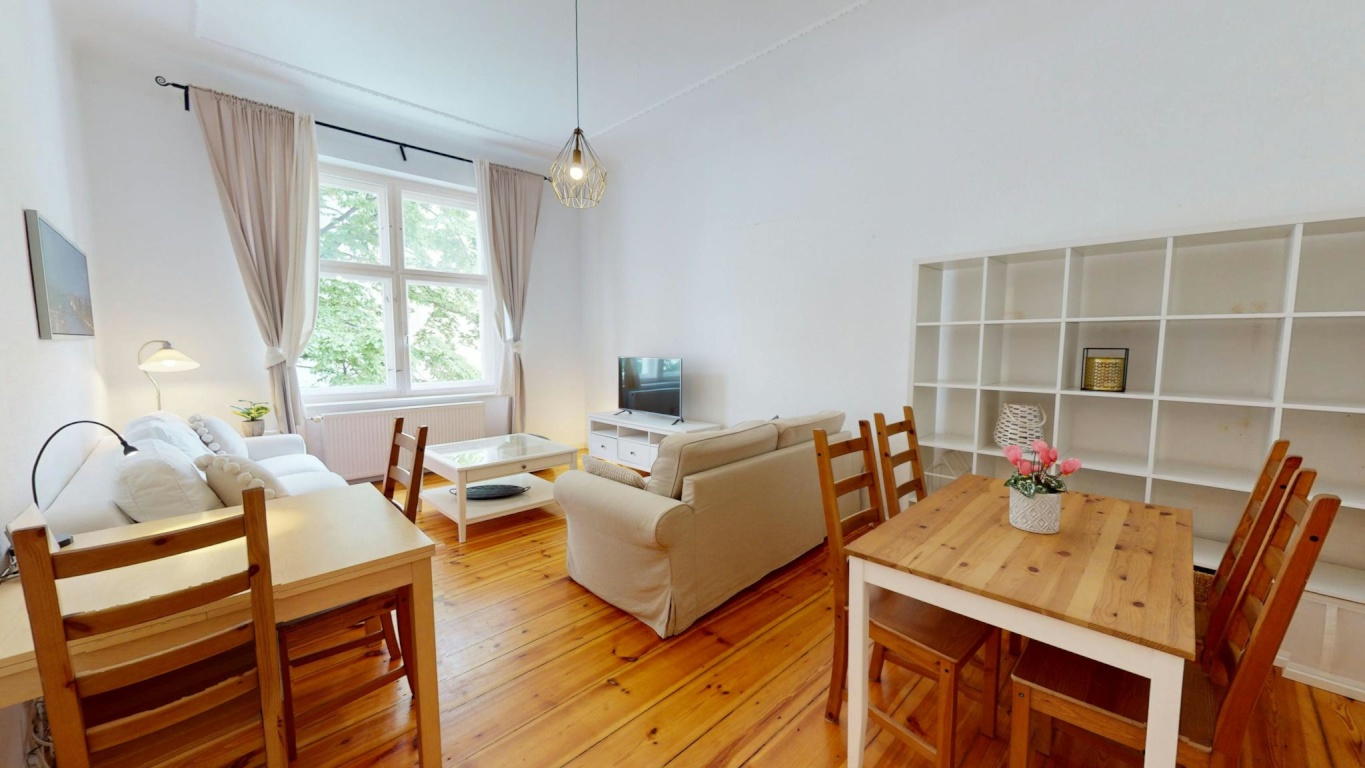 Hektorstraße, Berlin – Hektorstraße, 10711 Berlin – Vorschaubild 5