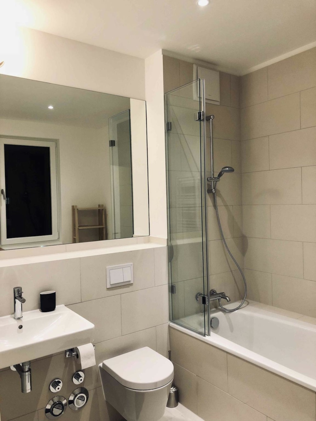 WG-Zimmer Mitte Boyenstraße - Bild 3