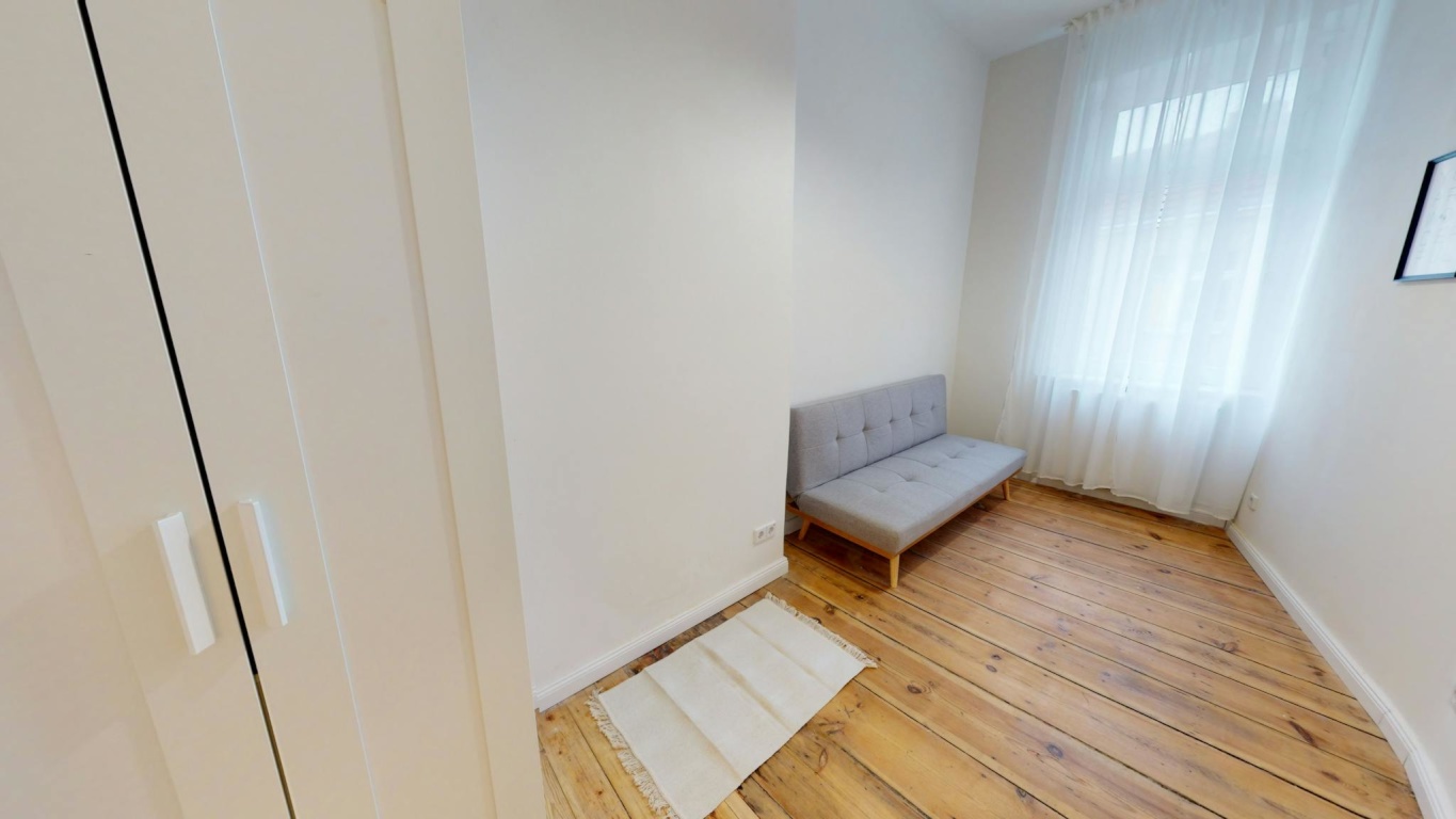 Wohnung Berlin Kaiserin-Augusta-Allee - Bild 6
