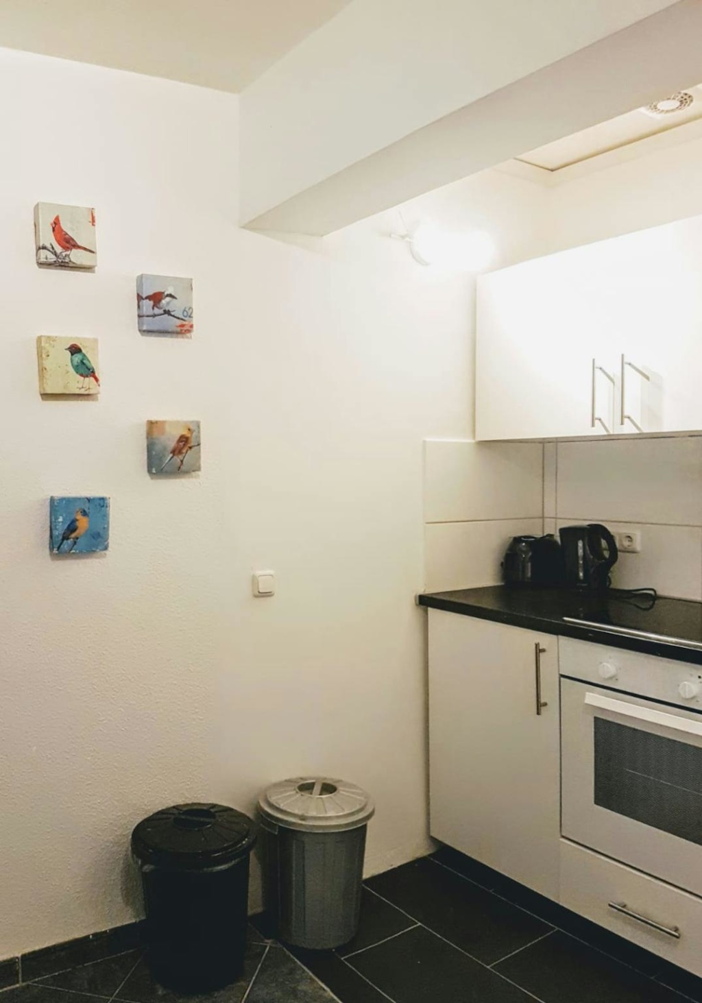 WG-Zimmer Mitte Stiftstraße - Bild 7