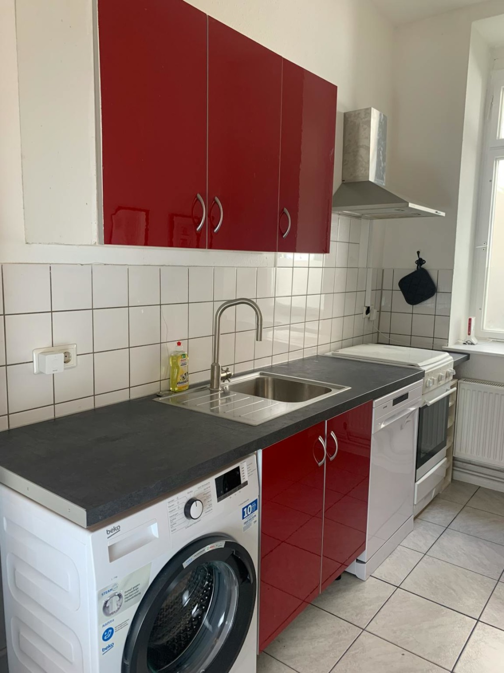Ebertystraße, Berlin – Ebertystraße, 10249 Berlin Friedrichshain – Vorschaubild 5