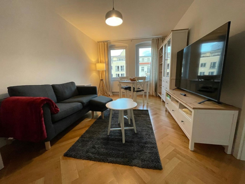 Brunnenstraße, Berlin – Brunnenstraße, 10115 Berlin Mitte – Vorschaubild 8