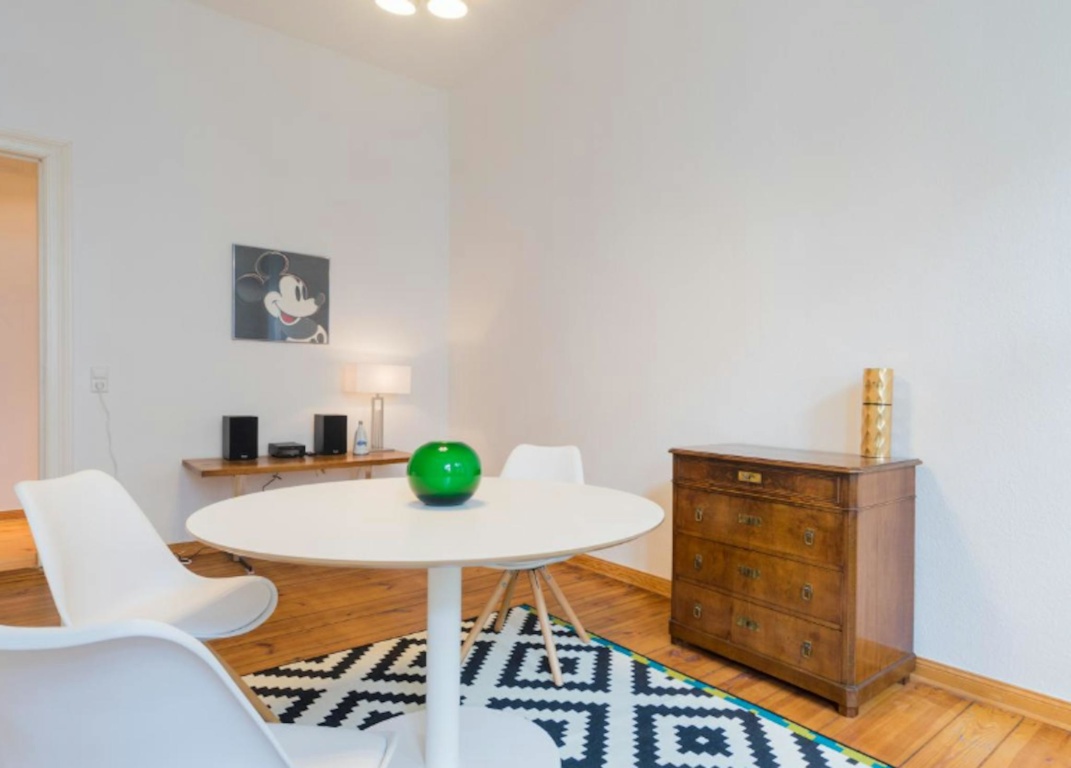 Rykestraße, Berlin – Rykestraße, 10405 Berlin Prenzlauer Berg – Vorschaubild 10