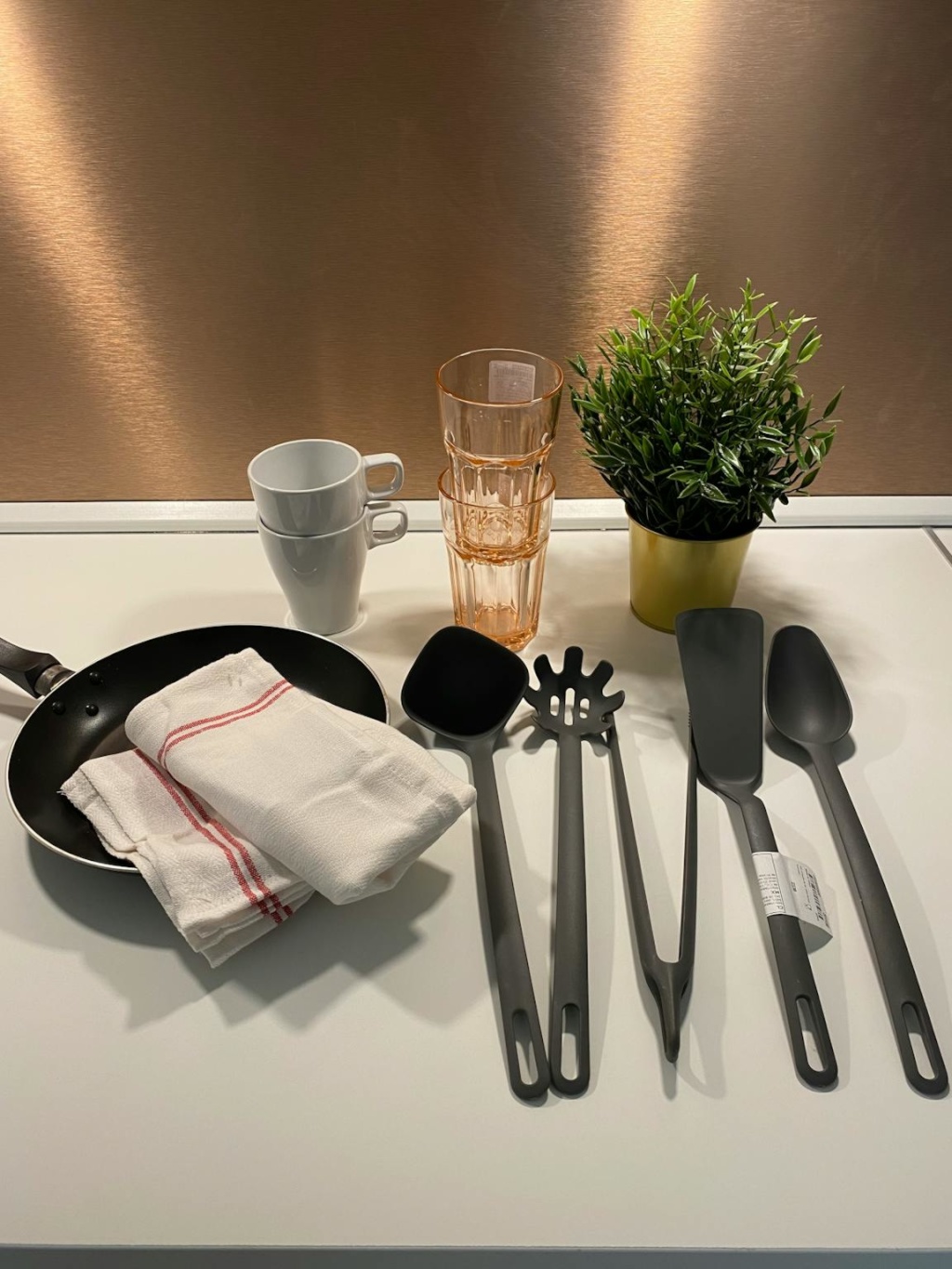 1-Zimmer-Wohnung Mitte Poststraße - Bild 8
