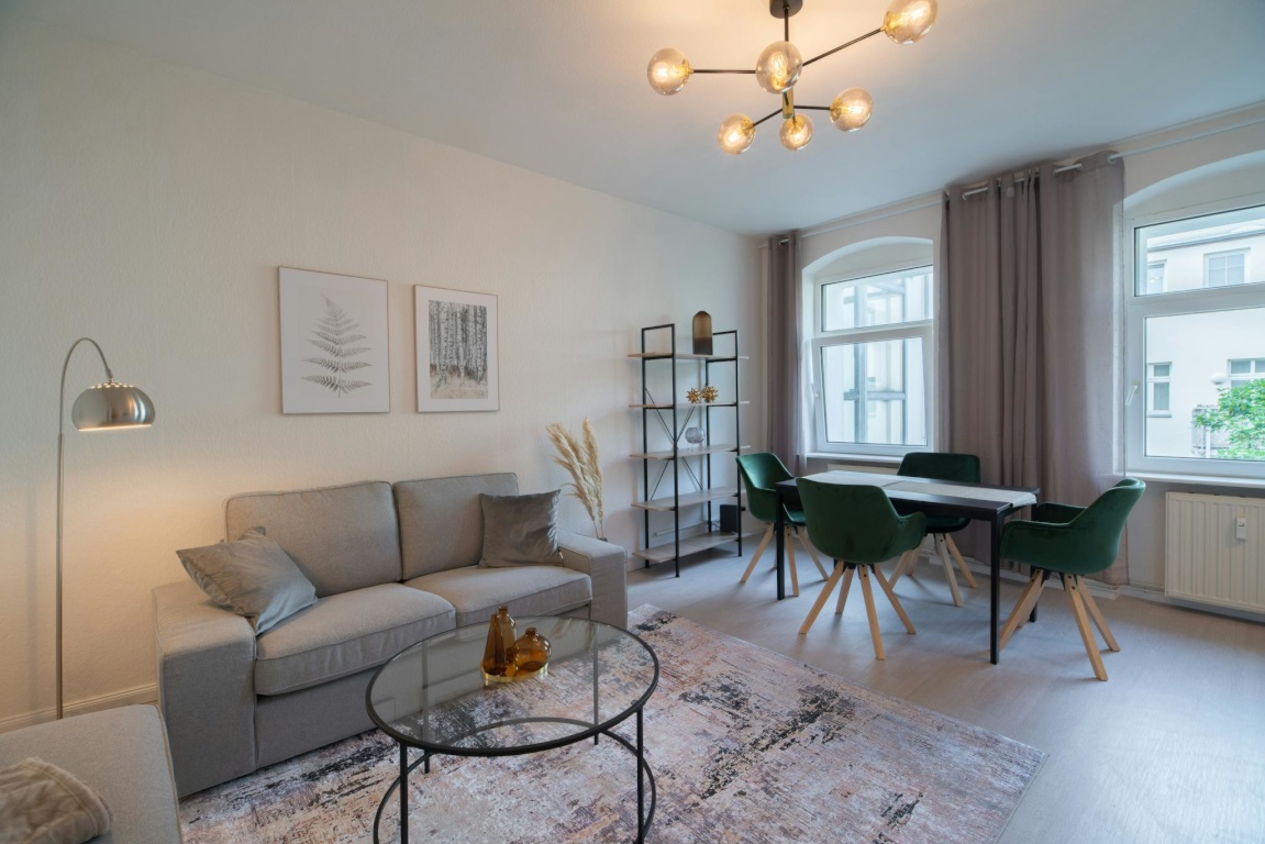 Heidenfeldstraße, Berlin – Heidenfeldstraße, 10249 Berlin Friedrichshain – Bild 1 von 10