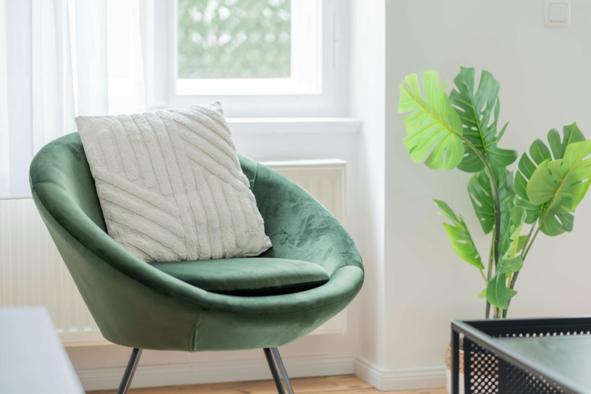 Wohnung Berlin Uhlandstraße - Bild 7