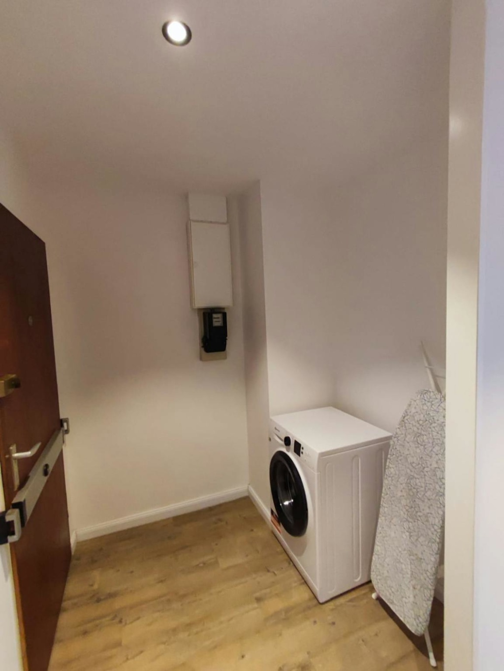 Wohnung Berlin Glockenturmstraße - Bild 7