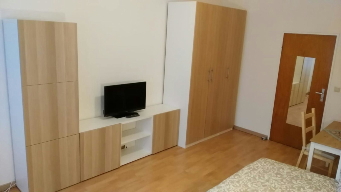 Manteuffelstraße, Berlin – Manteuffelstraße, 12103 Berlin Mariendorf – Vorschaubild 2