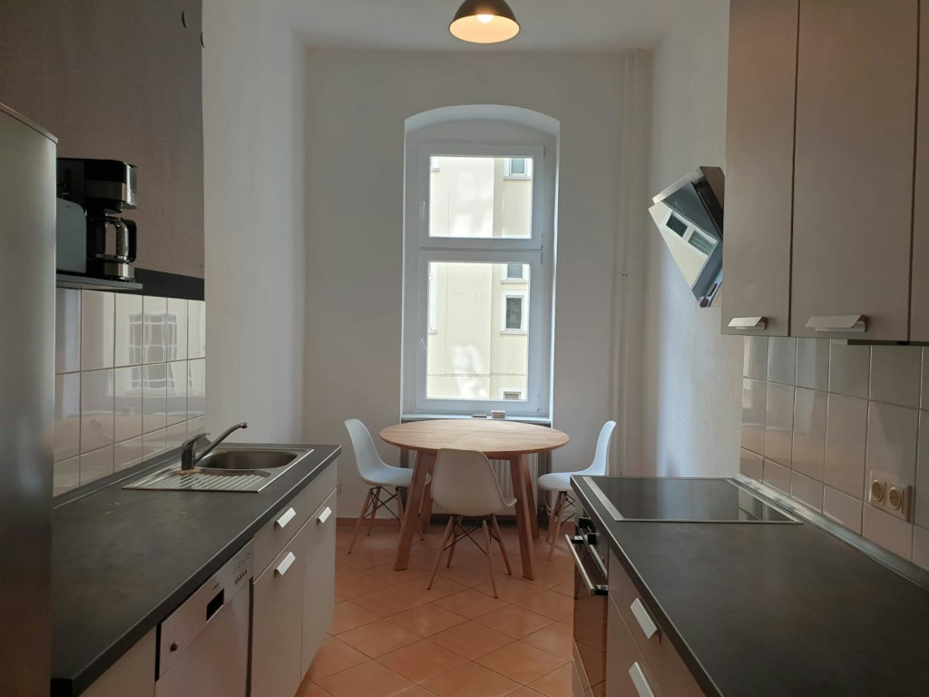 Heinz-Kapelle-Straße, Berlin – Heinz-Kapelle-Straße, 10407 Berlin – Vorschaubild 7