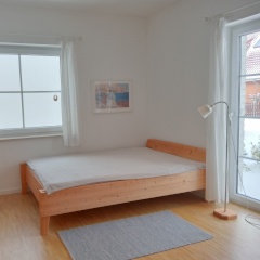 Anzeigenbild: Schönes ruhiges WG-Zimmer im Bungalow in Hannover Hemmingen (15 qm)
