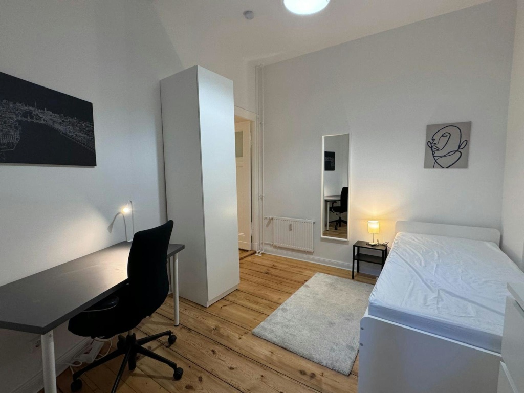 Kamminer Straße, Berlin – Kamminer Straße, 10589 Berlin – Vorschaubild 6