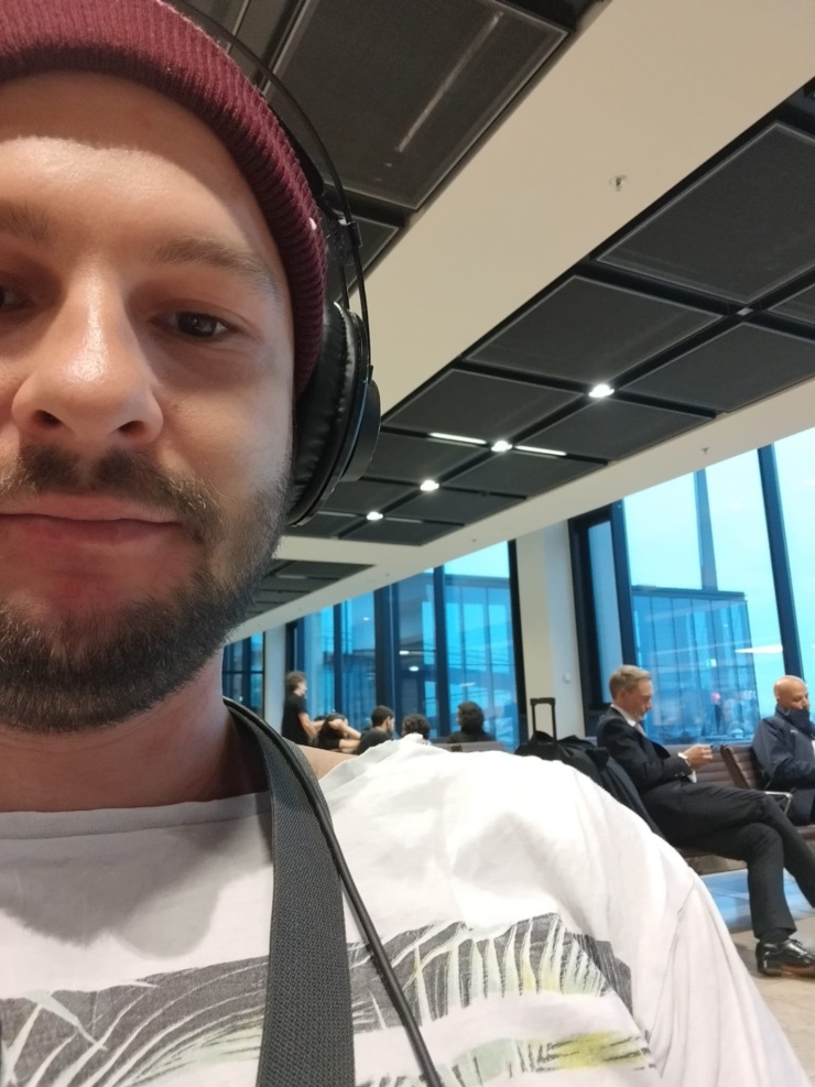 Anzeigenbild: Neustart 26 WG Zimmer gesucht