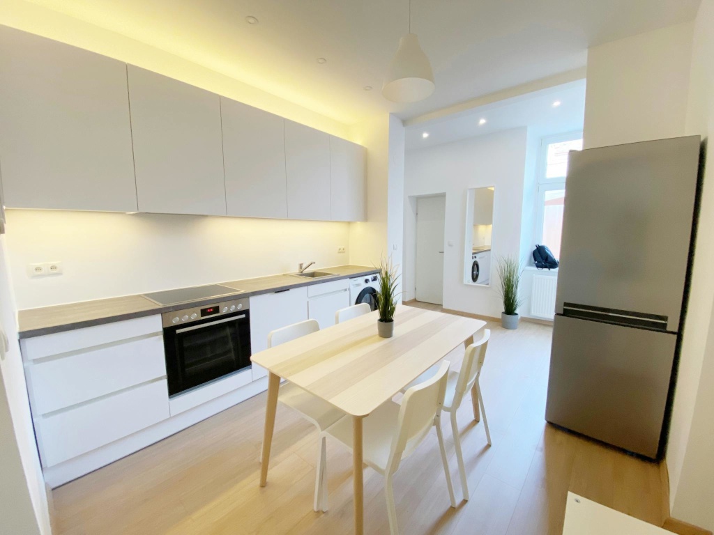 WG-Zimmer Wien Brunnengasse - Bild 4