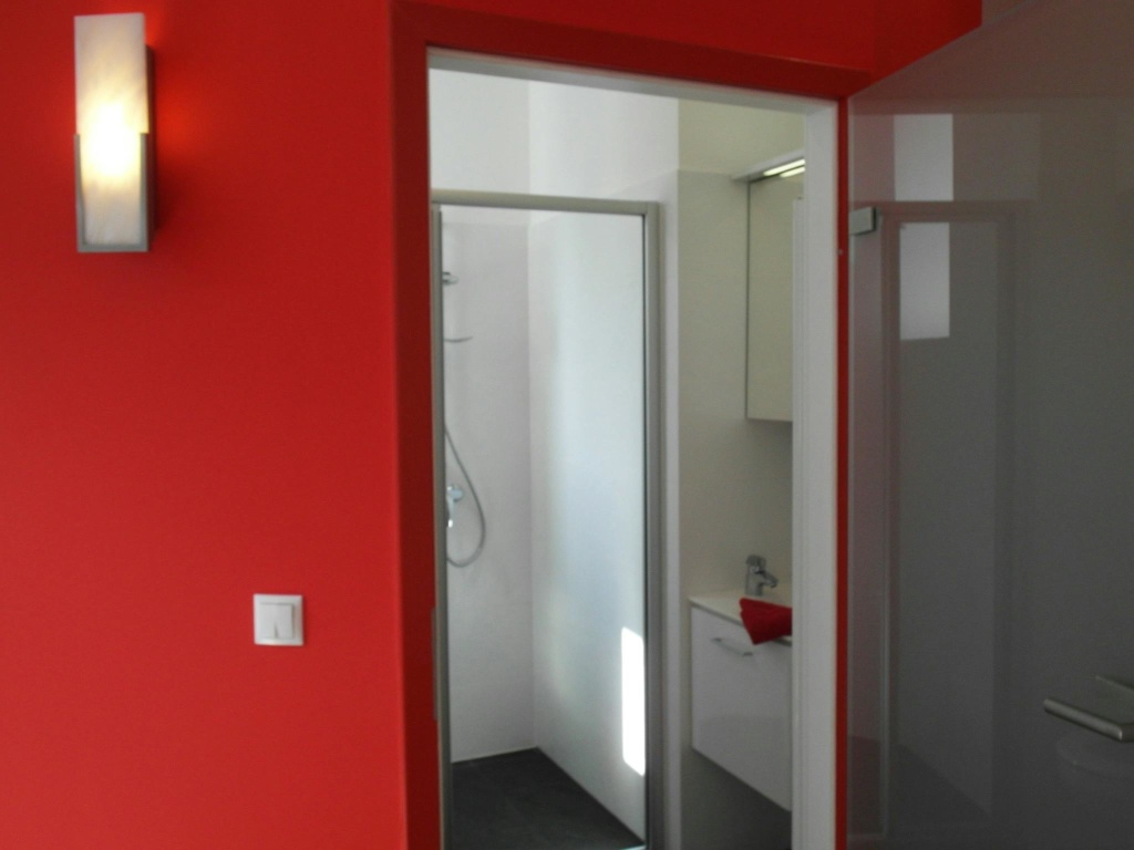 1-Zimmer-Wohnung Wien Schüttelstraße - Bild 5