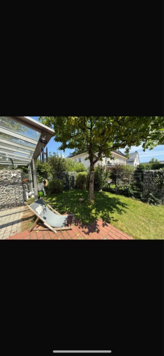 Anzeigenbild: Furnished detached house in Munich