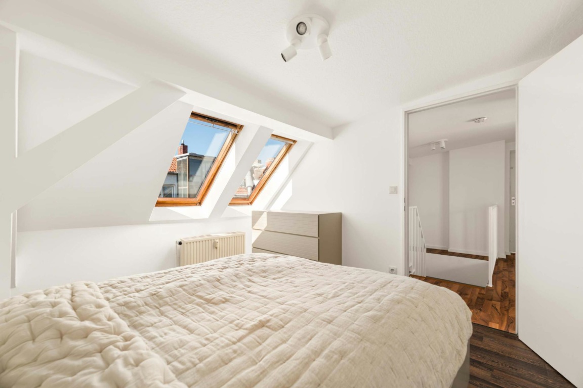 Wohnung Neukölln Pannierstraße - Bild 8