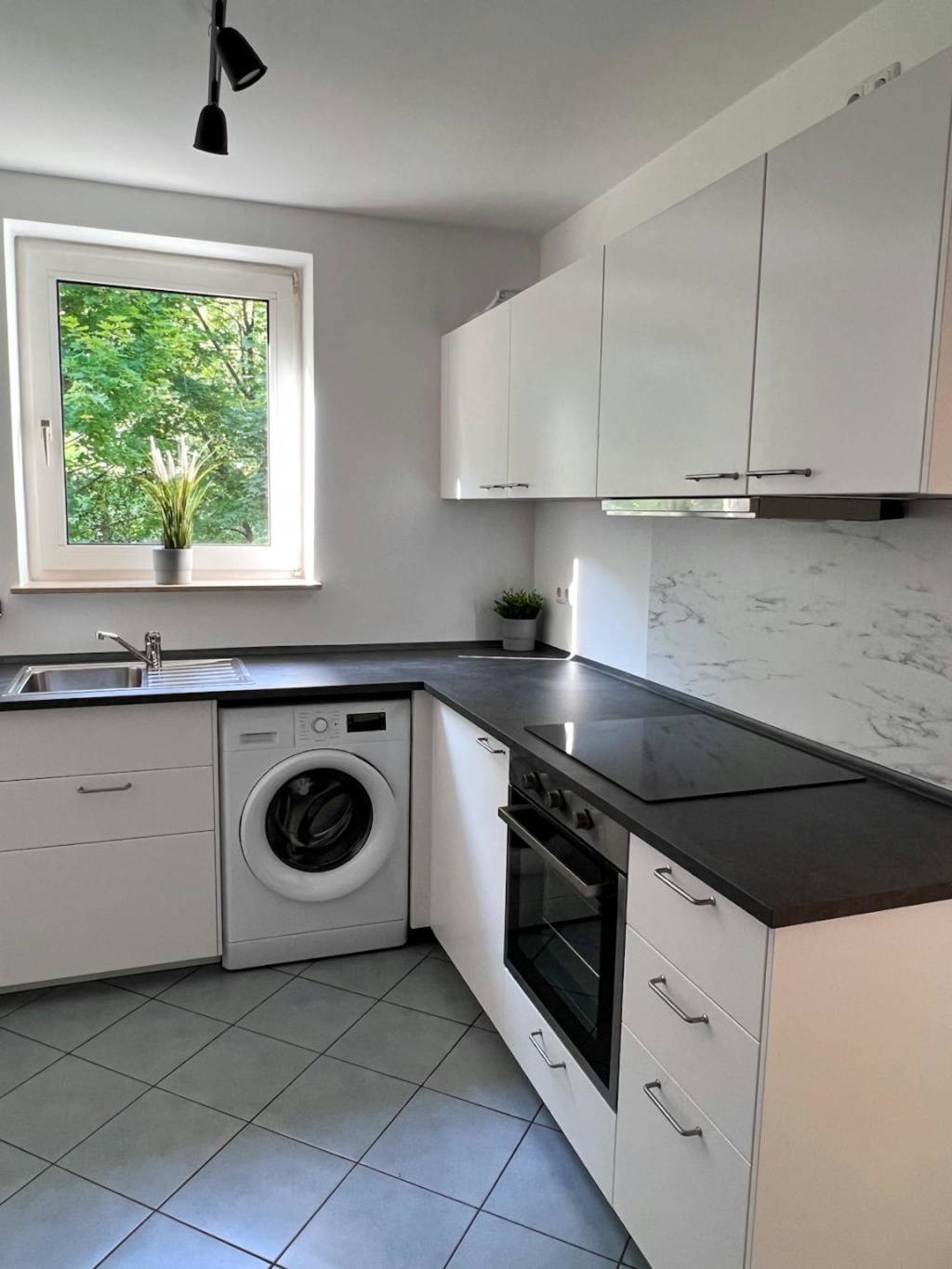 WG-Zimmer Obergiesing-Fasangarten Amerstorfferstraße - Bild 6